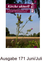 Ausgabe 171 Juni/Juli