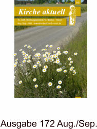 Ausgabe 172 Aug./Sep.