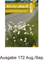 Ausgabe 172 Aug./Sep.