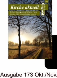 Ausgabe 173 Okt./Nov.