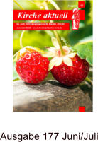 Ausgabe 177 Juni/Juli